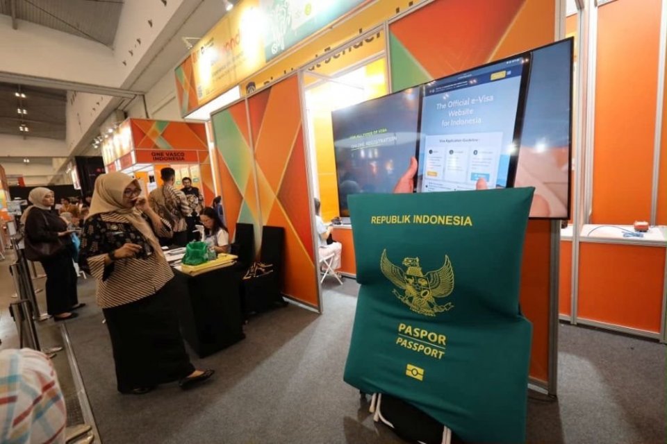 BNI Sediakan Paspor hingga Visa di BNI wondrX 2026, Tiket Pesawat Mulai Rp1,58 Juta