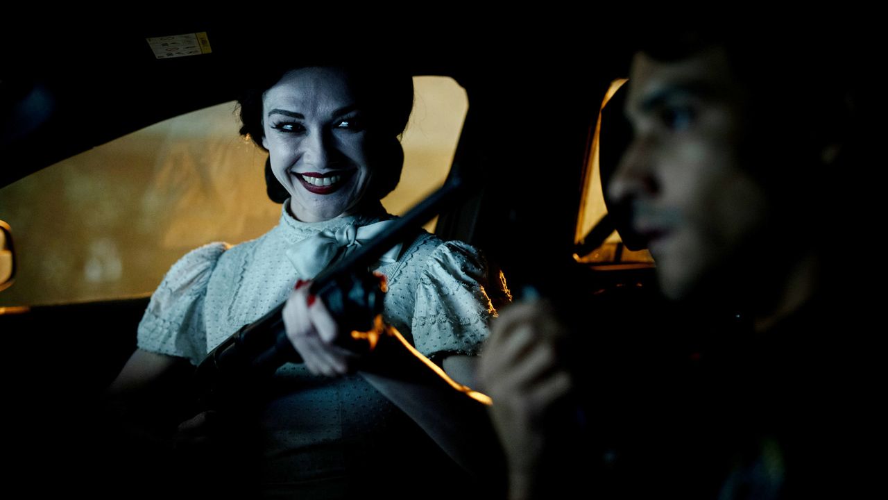 Insidious: Out of the Further Gagal Penuhi Ekspektasi, Terlalu Andalkan Jump Scare