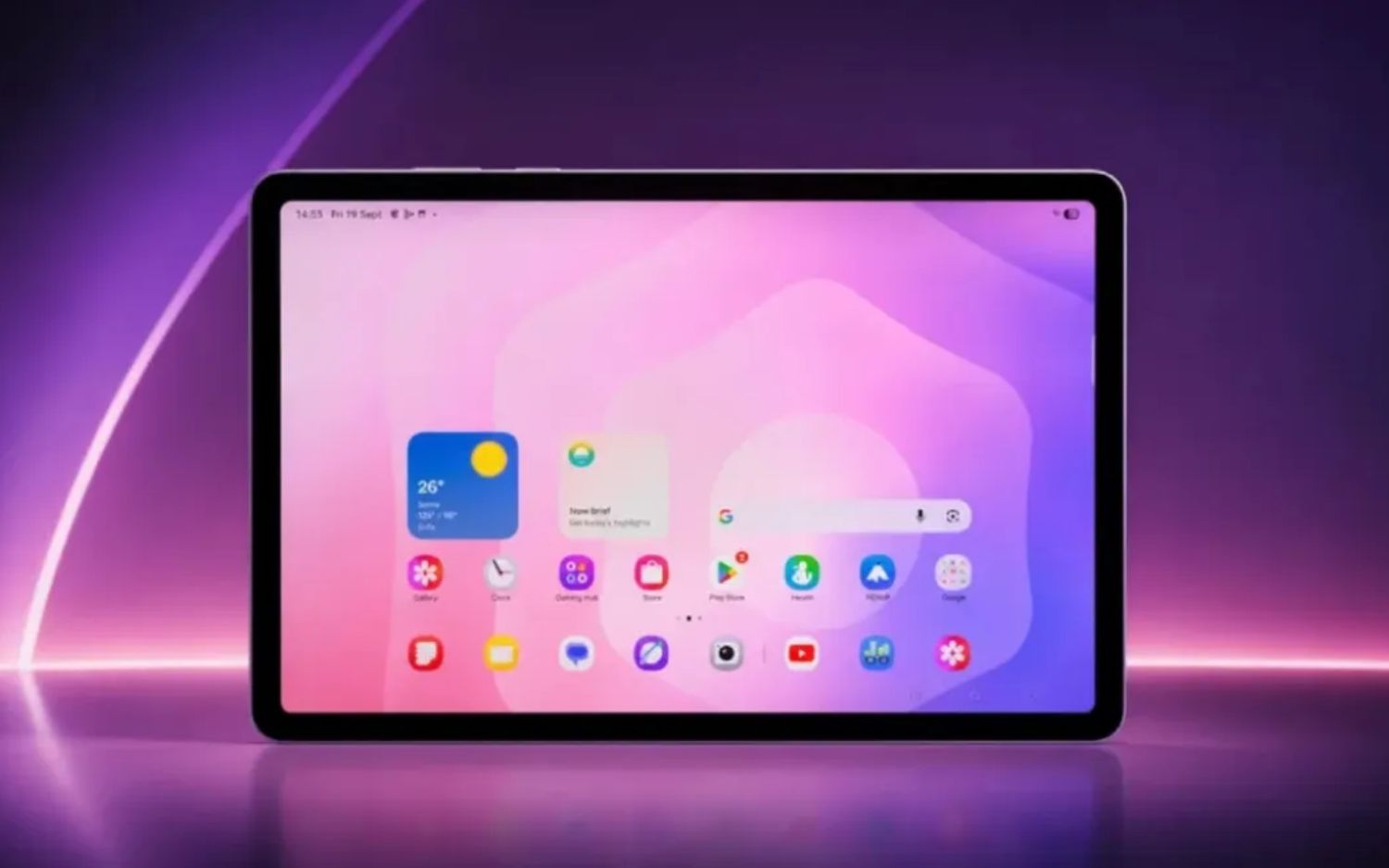 Samsung Galaxy Tab S12 Series Tembus Sertifikasi TKDN dan Postel, Peluncuran di Indonesia Makin Dekat