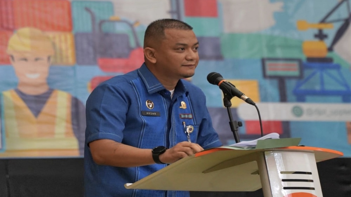 UPP Teluk Batang Terbitkan Imbauan Keselamatan Kapal di Kayong Utara, Muatan Berbahaya Jadi Sorotan