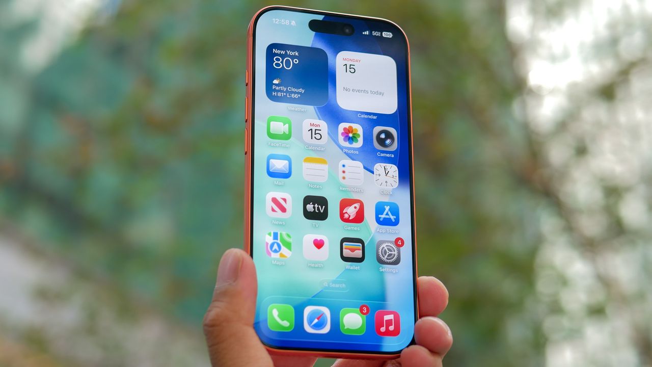 Fitur Smart Event Details di iOS 27 Ubah Cara Input Agenda Kalender iPhone