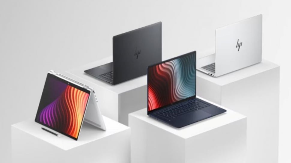 Laptop Panas Tanpa Gaming? 5 Aktivitas Sehari-hari Ini Biang Keroknya
