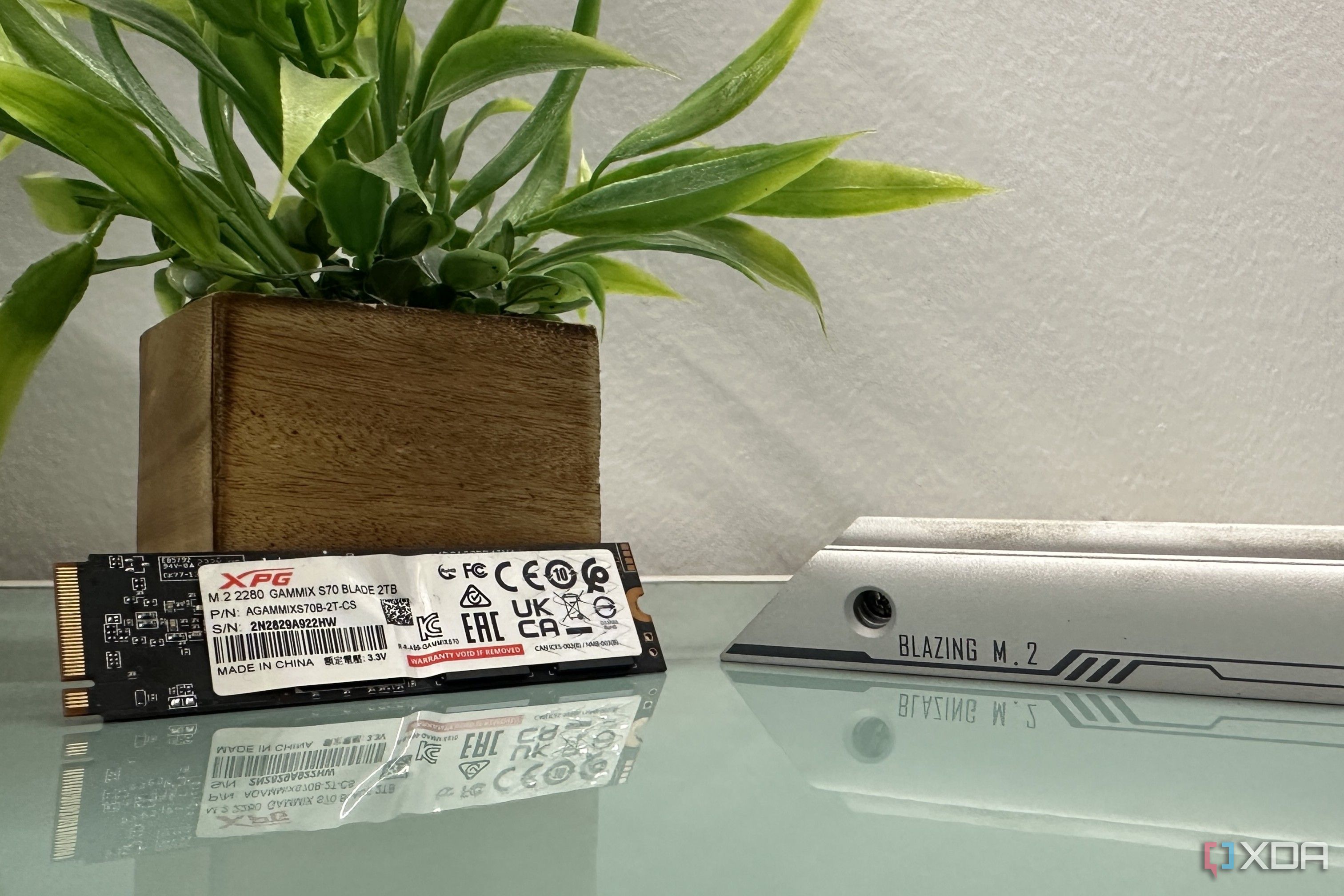 Upgrade SSD NVMe Ternyata Tidak Membuat Komputer Jauh Lebih Cepat, Ini Sebabnya