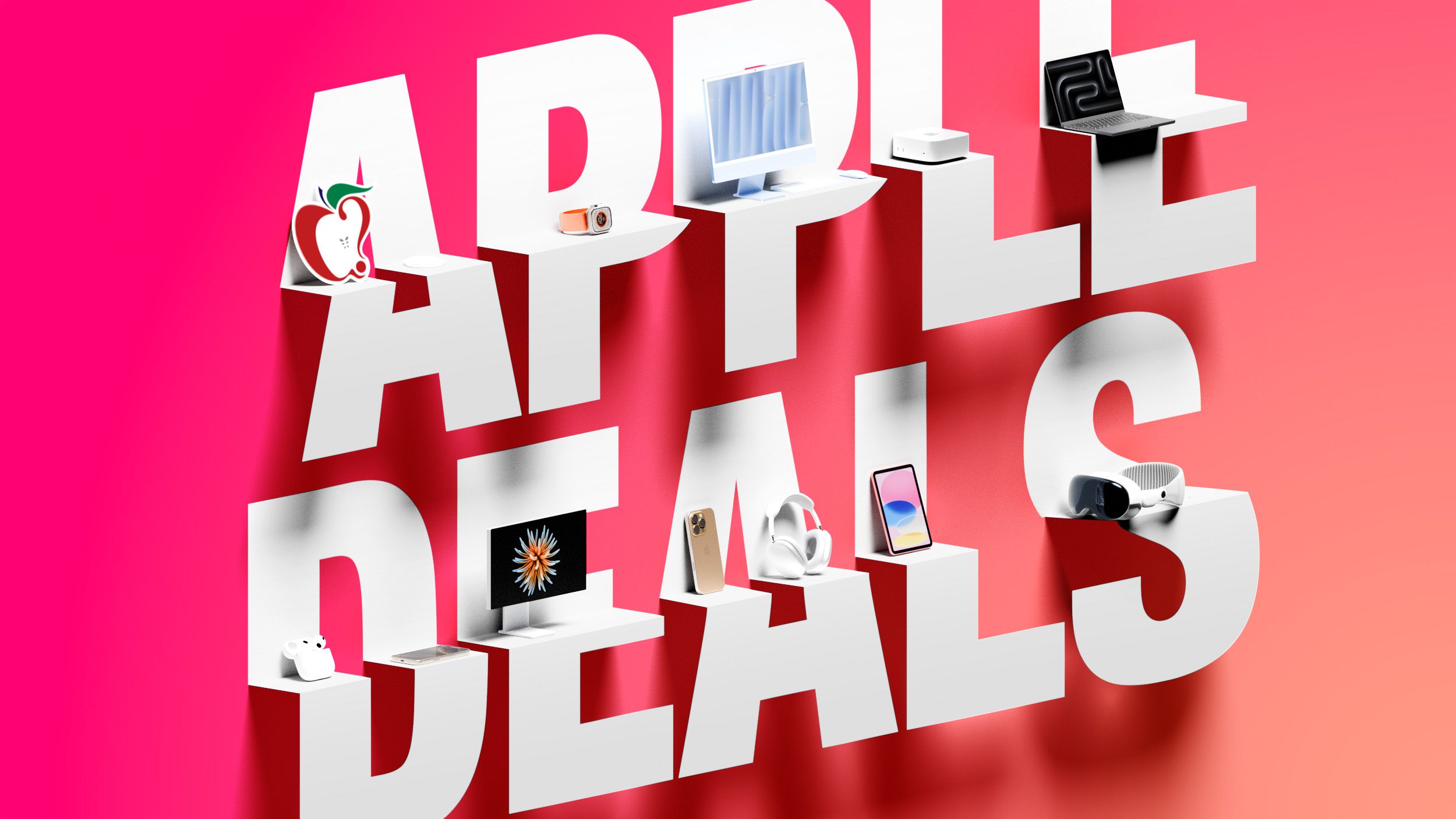 Promo Musim Panas Apple: AirPods Max 2 Turun ke Rp 7 Jutaan, M4 iPad Air Diskon Rp 1,6 Juta