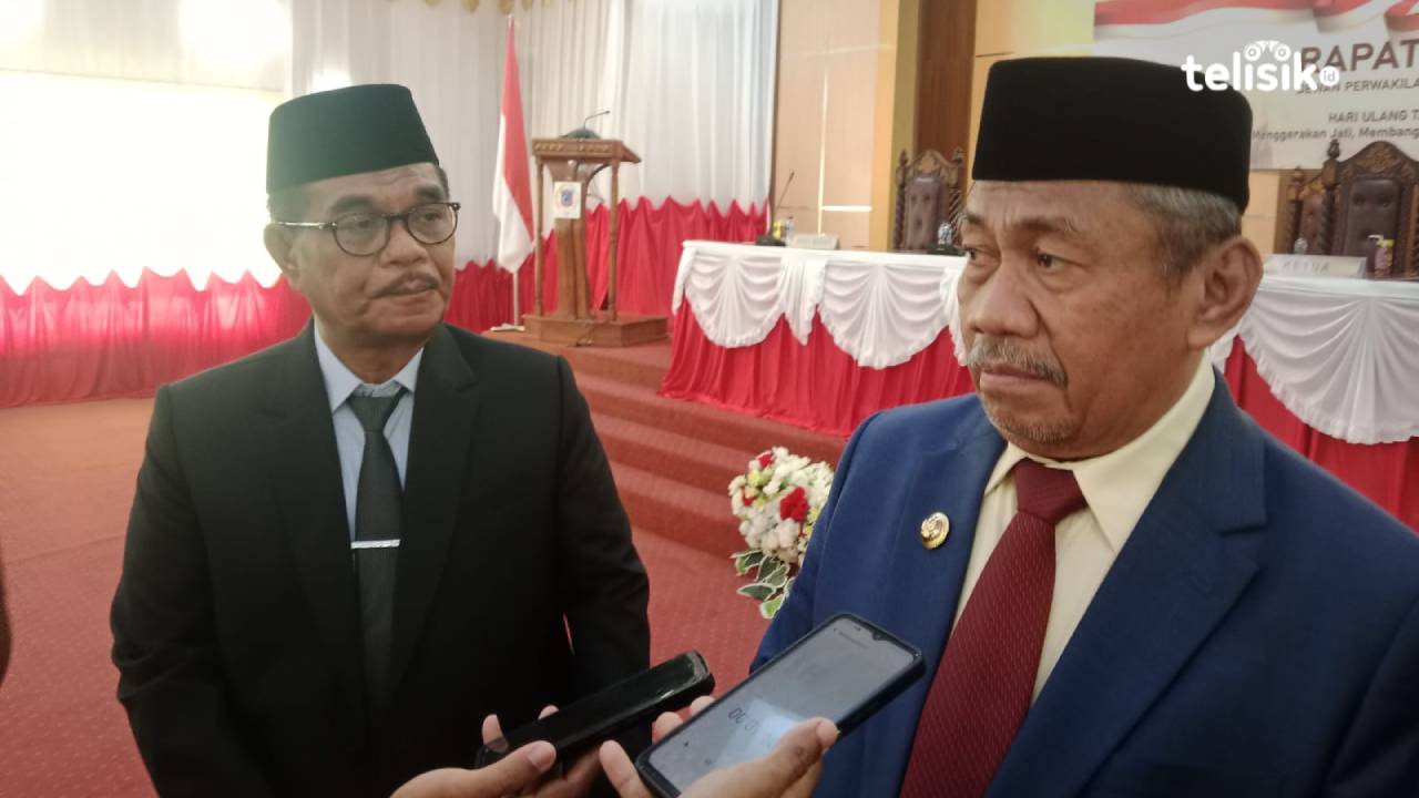 Pemkab Muna Terima Transfer Pusat Rp 137 Miliar, Utang Rp 39 Miliar akan Dilunasi Tahun Ini