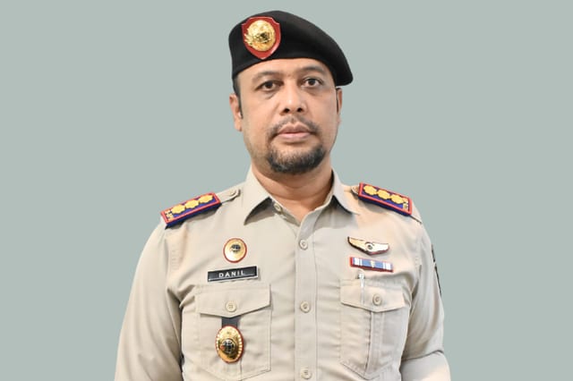 Kepala BPN Deli Serdang Minta Forum Khusus saat Dikonfirmasi Soal Lahan Warga Berubah Jadi HGU dan Aset PTPN I