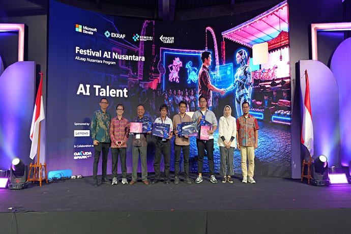 Komdigi Buka Hatch 2026 untuk 15 Startup, Garuda Spark Fokus Perbaiki Unit Economics dan Tata Kelola
