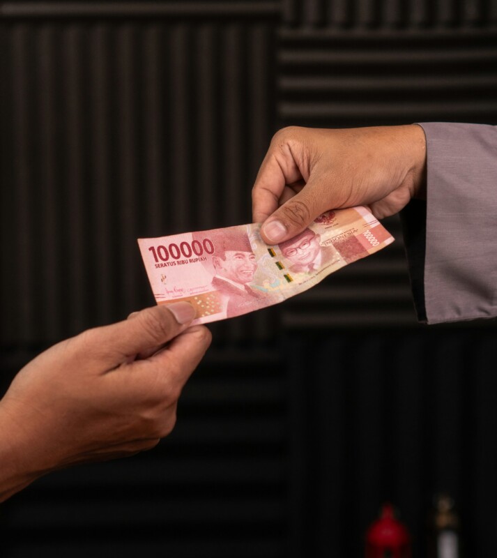 Rupiah Menguat ke Rp17.717 per Dolar AS, Data Tenaga Kerja AS Jadi Katalis Baru