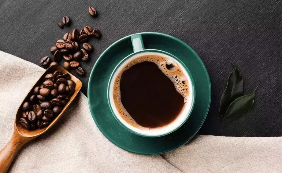 Riset Sebut Kopi Turunkan Risiko Penyakit Ginjal Kronis dan Batu Ginjal, Ahli Gizi Ingatkan Batas Konsumsi Kafein