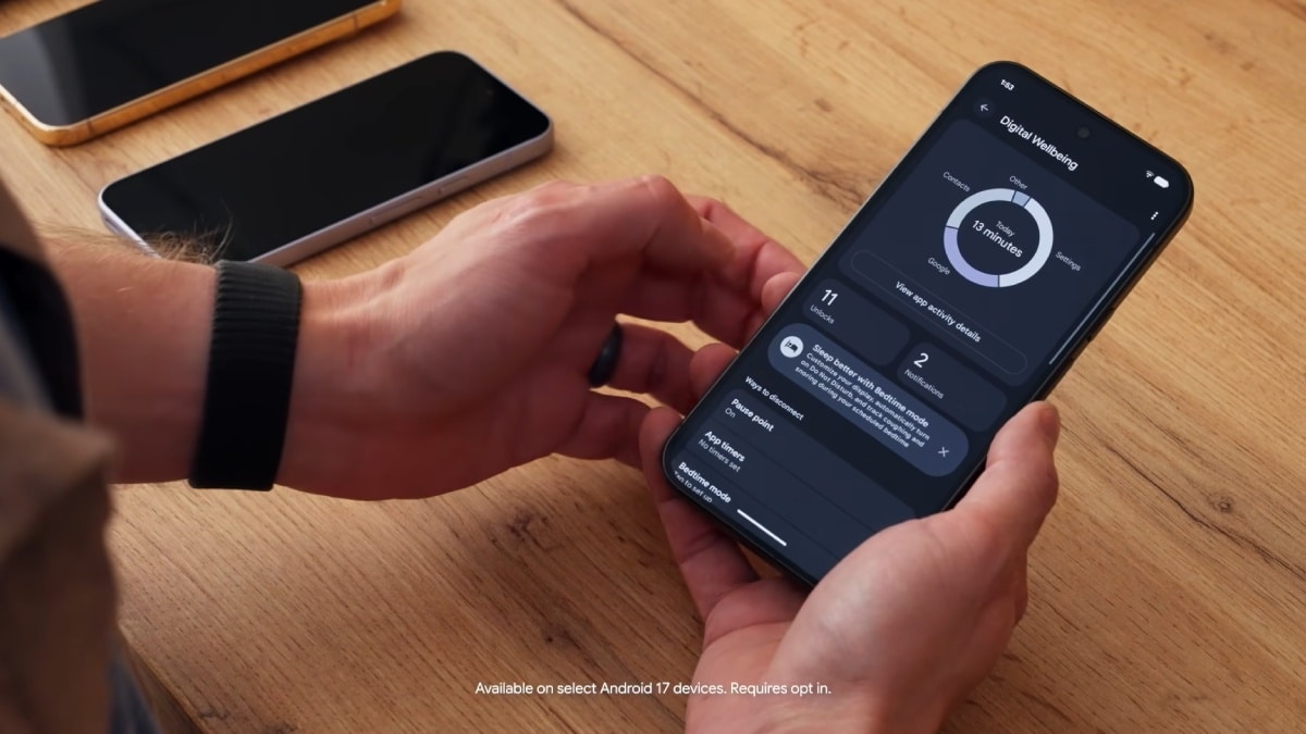 Fitur Pause Point Android 17 Berpotensi Eksklusif untuk Pixel 11 Series
