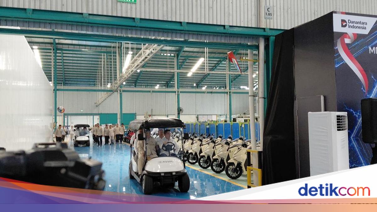 Molinas Diluncurkan di Tengah Macet dan Angka Kecelakaan: Solusi atau Masalah Baru?