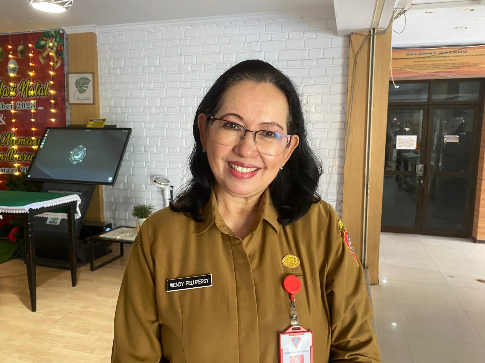 Dinsos Ambon Akui Penanganan ODGJ Terkendala Belum Punya Rumah Singgah, Sebagian Pasien Kembali Berkeliaran di Ruang Publik