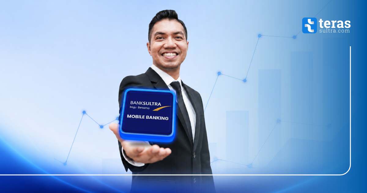 Transaksi Digital Bank Sultra Tumbuh Signifikan, Pengguna QRIS Melonjak 81 Persen hingga Rp61,59 Miliar