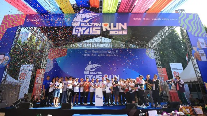 7 Fitur QRIS dari BI Sulsel, 1,48 Juta Pengguna di Sulawesi Selatan Hingga Juni 2026