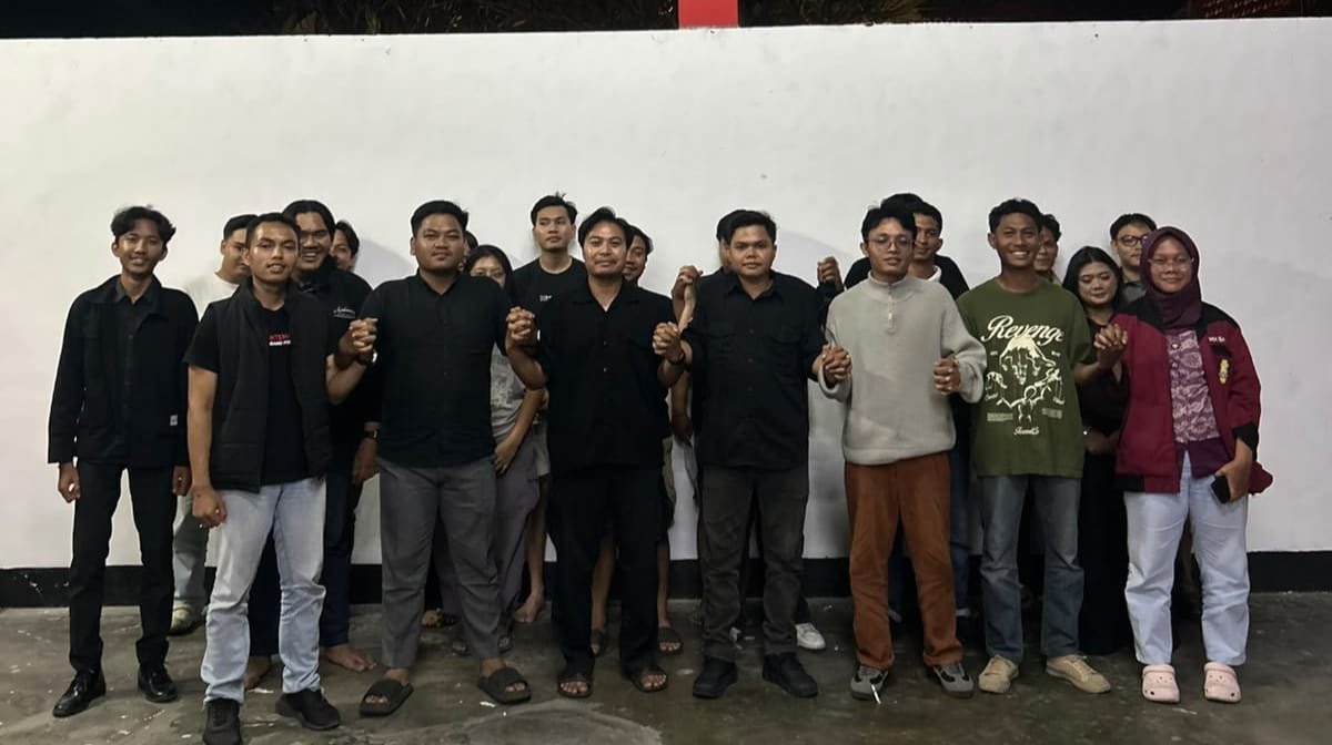 Cipayung Plus Bali Desak Badan Kehormatan DPD RI Periksa Oknum Anggota yang Fasilitasi Mediasi Kasus Penjahit Viral