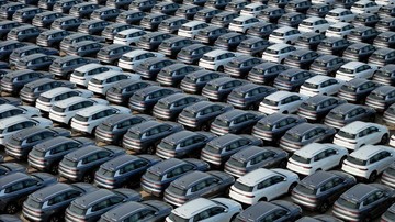 Penjualan Mobil China Anjlok 20 Persen, Ekspor Justru Melesat 88 Persen