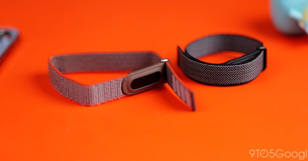 Tali Jam Tangan Murah untuk Fitbit Air Mengalahkan Kualitas Bands Resmi yang Lebih Mahal