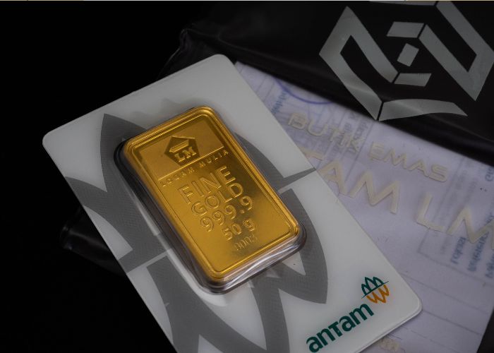 Harga Emas Pegadaian 22 Agustus 2026 Stabil, Galeri 24 Paling Murah di Rp2,699 Juta