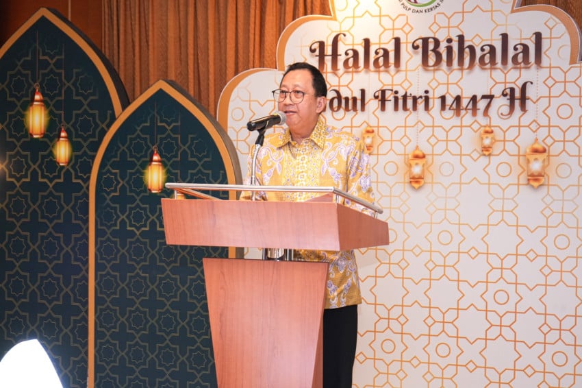 Paper Chain Expo 2026 Siap Digelar Agustus, Fokus Efisiensi dan Serat Nonkayu untuk Jaga Daya Saing