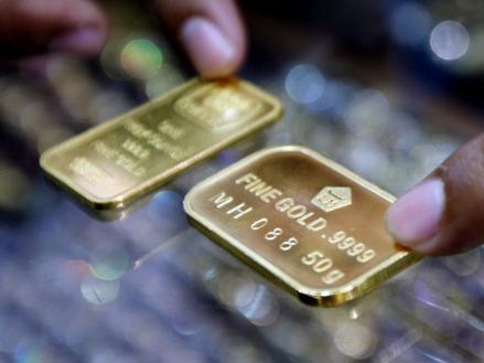 Harga Emas Galeri 24 Naik Tipis ke Rp2,699 Juta, Antam Stagnan, UBS Terkoreksi