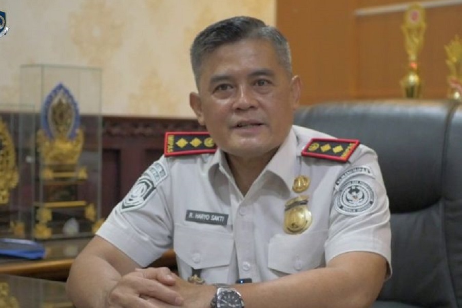 Imigrasi Denpasar Masukkan Dua WN Israel ke Daftar Pencarian Usai Viral Diusir dari Gym di Sukawati