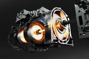 Mazda Patenkan Sistem EGR Baru untuk Mesin Rotary, Isyaratkan Kebangkitan Wankel
