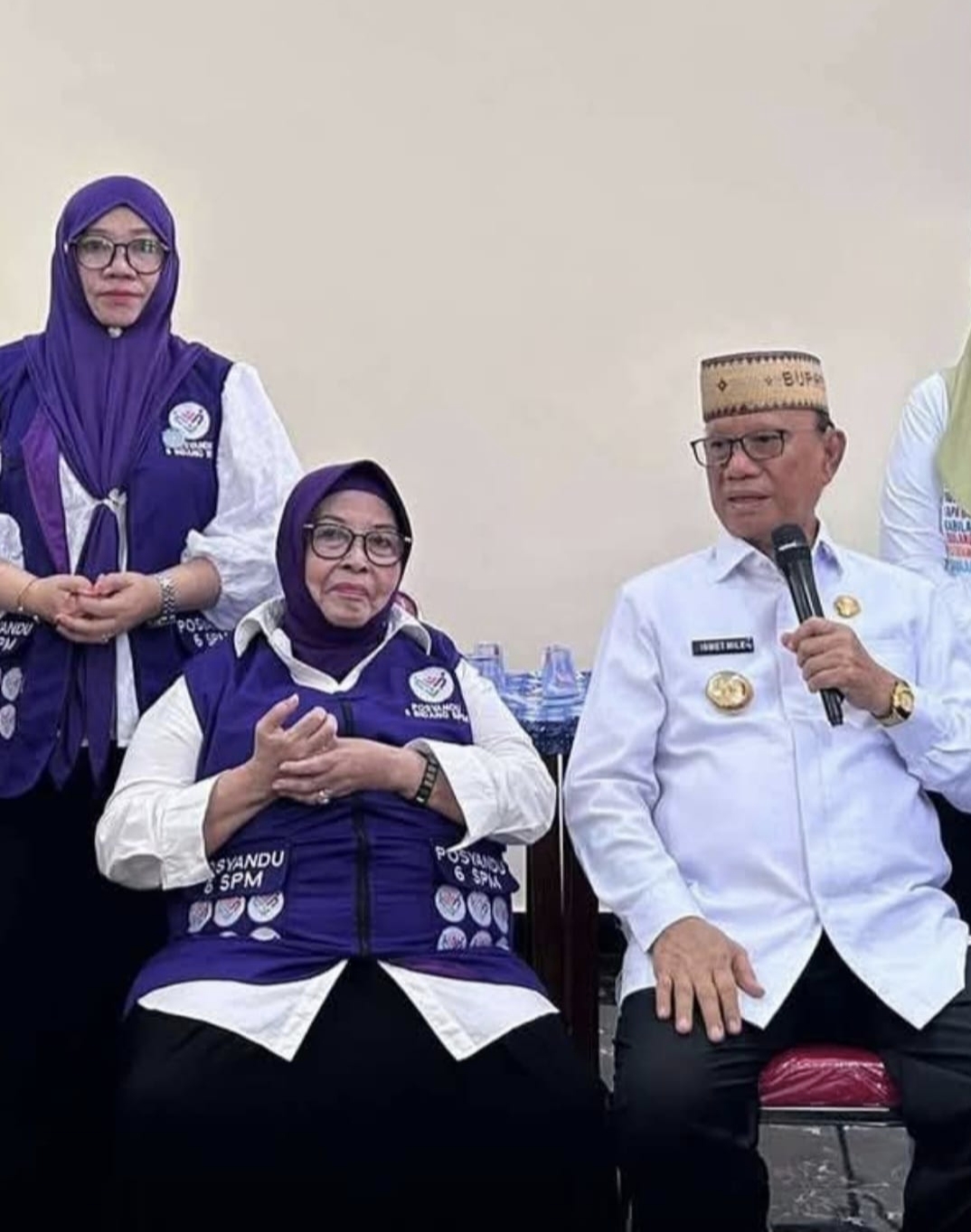 Posyandu Bone Bolango Raih Juara 1 Tingkat Provinsi Gorontalo, Siap Tampil di Ajang Nasional