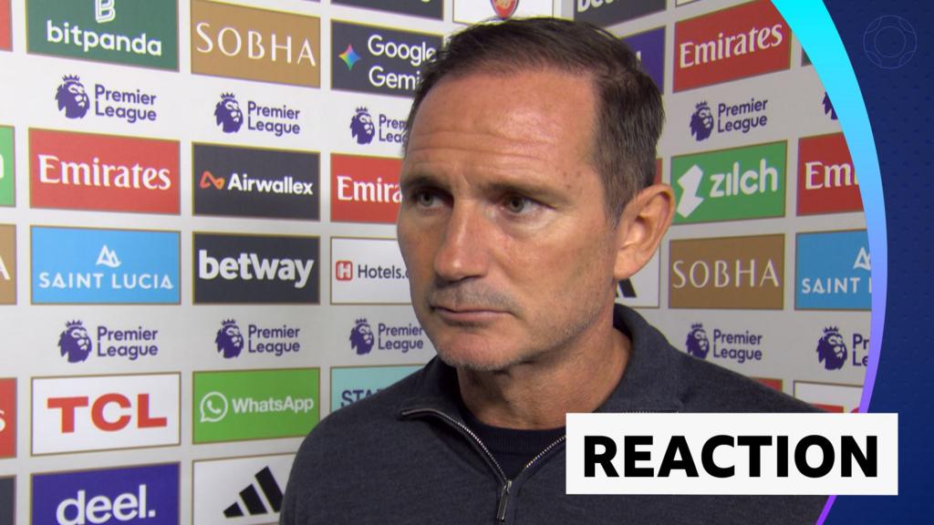 Arsenal Hancurkan Coventry City 3-0 di Premier League, Frank Lampard Akui Timnya Kewalahan