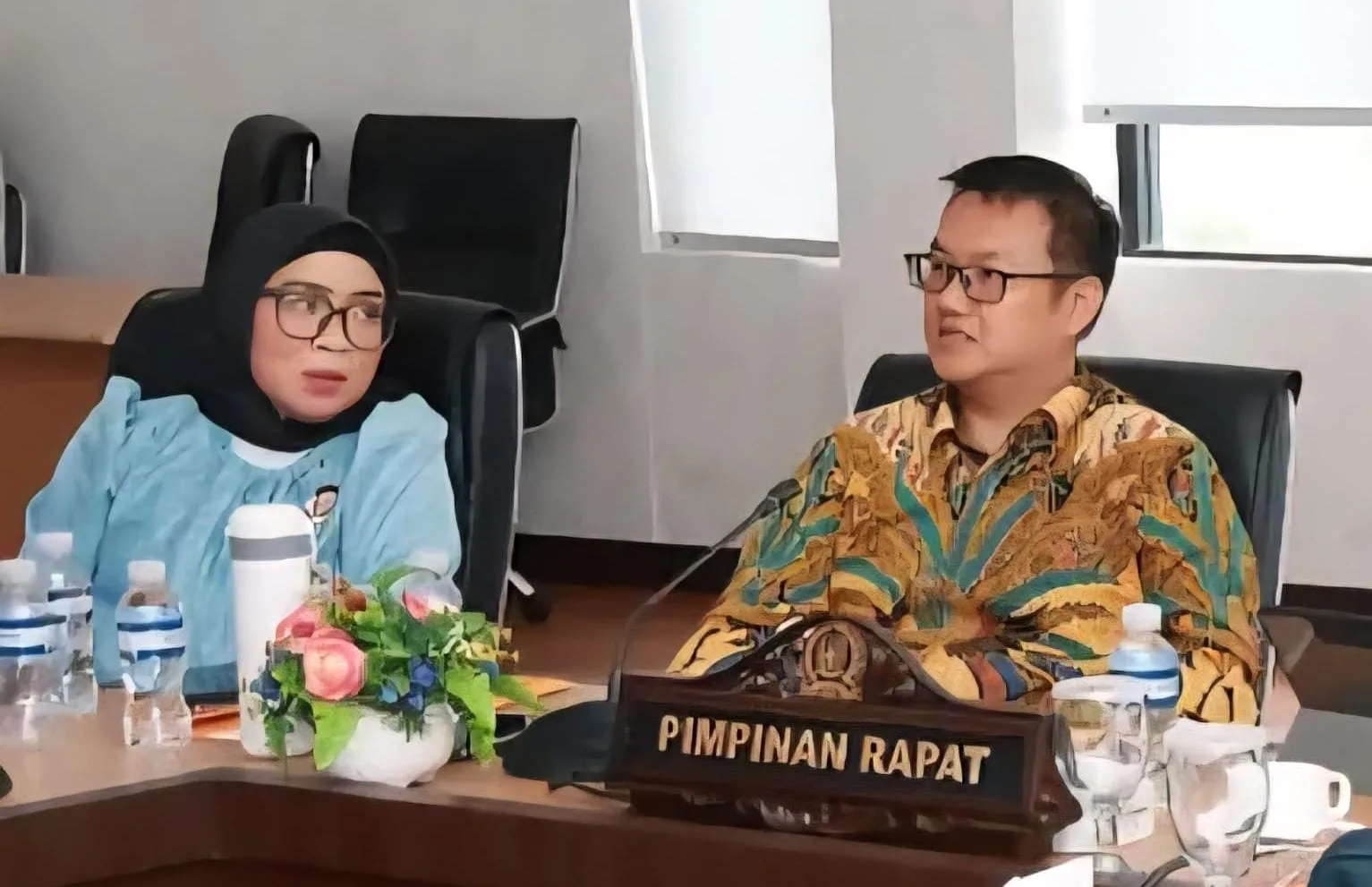 Kebijakan PPPK Paruh Waktu Jadi Penuh Waktu Disambut Baik, 709 Guru di Kepri Bakal Diangkat Mulai 2027