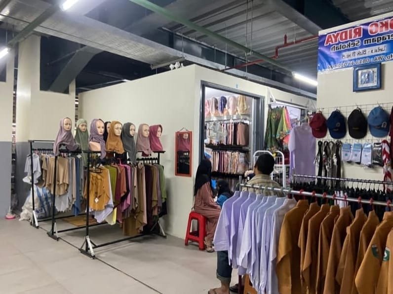 Pasar Pagi Samarinda Sepi, DPRD Dorong Evaluasi Konsep Bangunan yang Tak Sesuai Kultur Belanja Warga