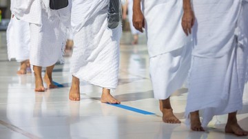 KPK Tegaskan Arab Saudi Tak Terlibat Atur Pembagian Kuota Haji Tambahan 20 Ribu