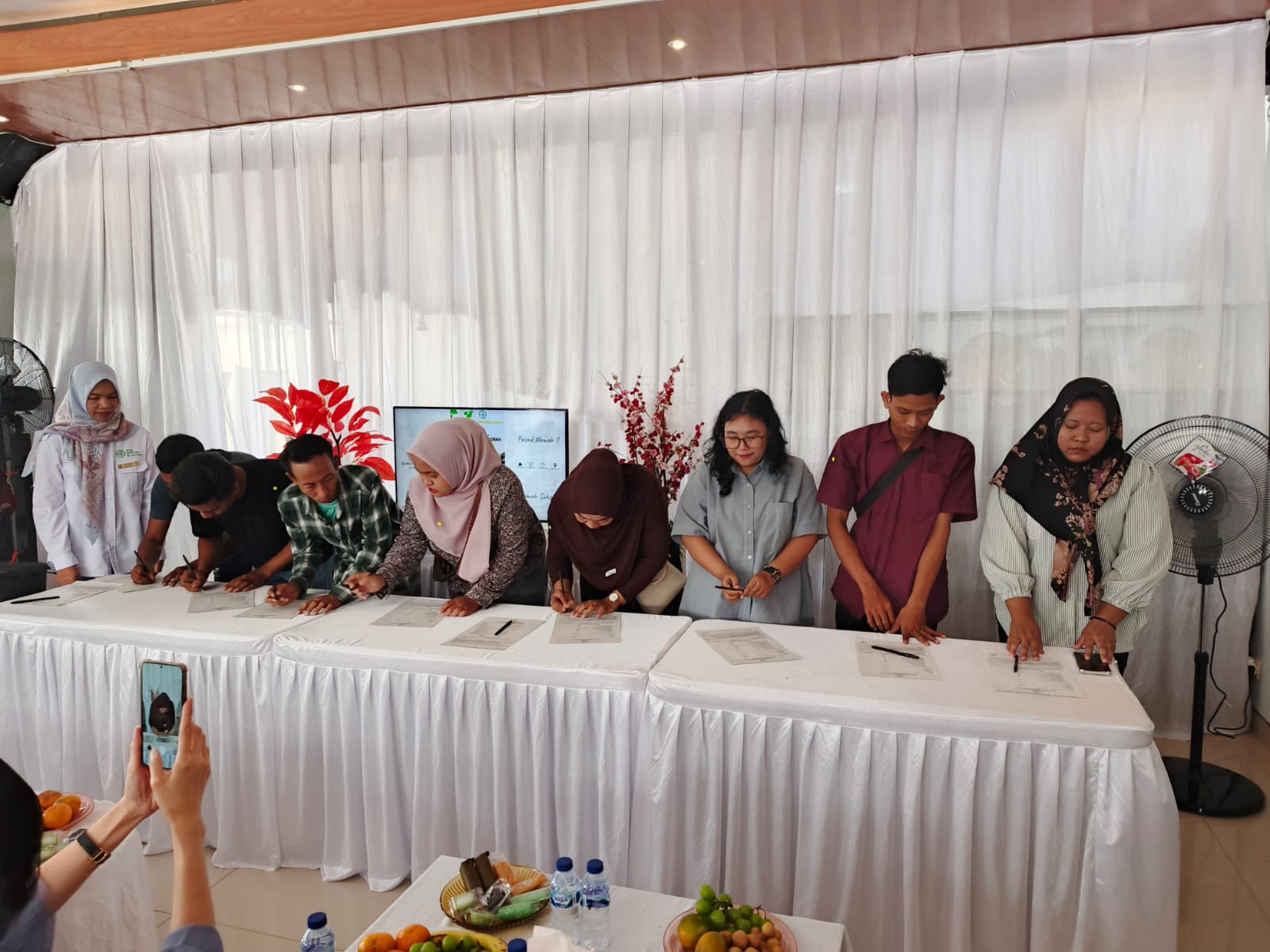 Bumi Harapan Sejahtera Tahap 5 di Serang Resmi Diluncurkan, 150 Unit Rumah Subsidi Siap Dibeli dengan Cicilan Mulai Rp 1 Jutaan