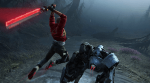 Naughty Dog Umumkan Robin Atkin Downes Gabung di Intergalactic: The Heretic Prophet