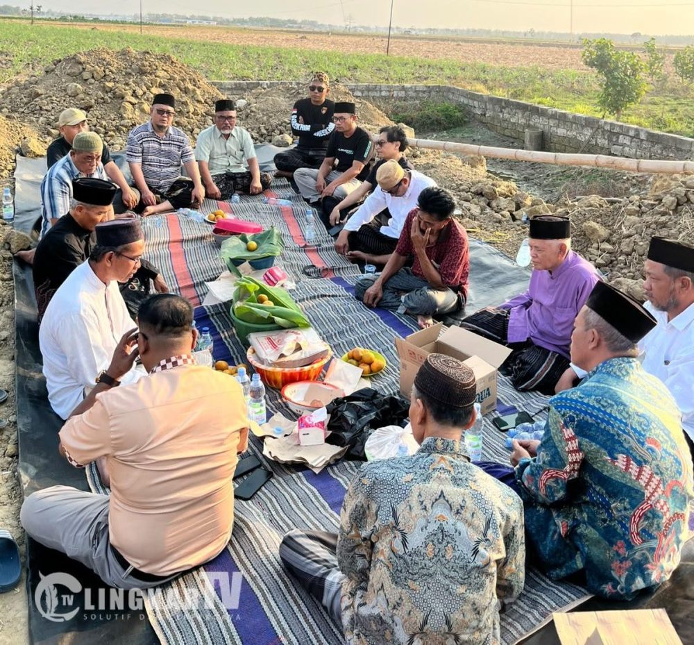 Warga Dukuh Sempu Pati Keberatan Sumur Mbah Nogo Ditimbun, Pertanyakan Asal-usul Tanah dan Legalitas Izin Galian C