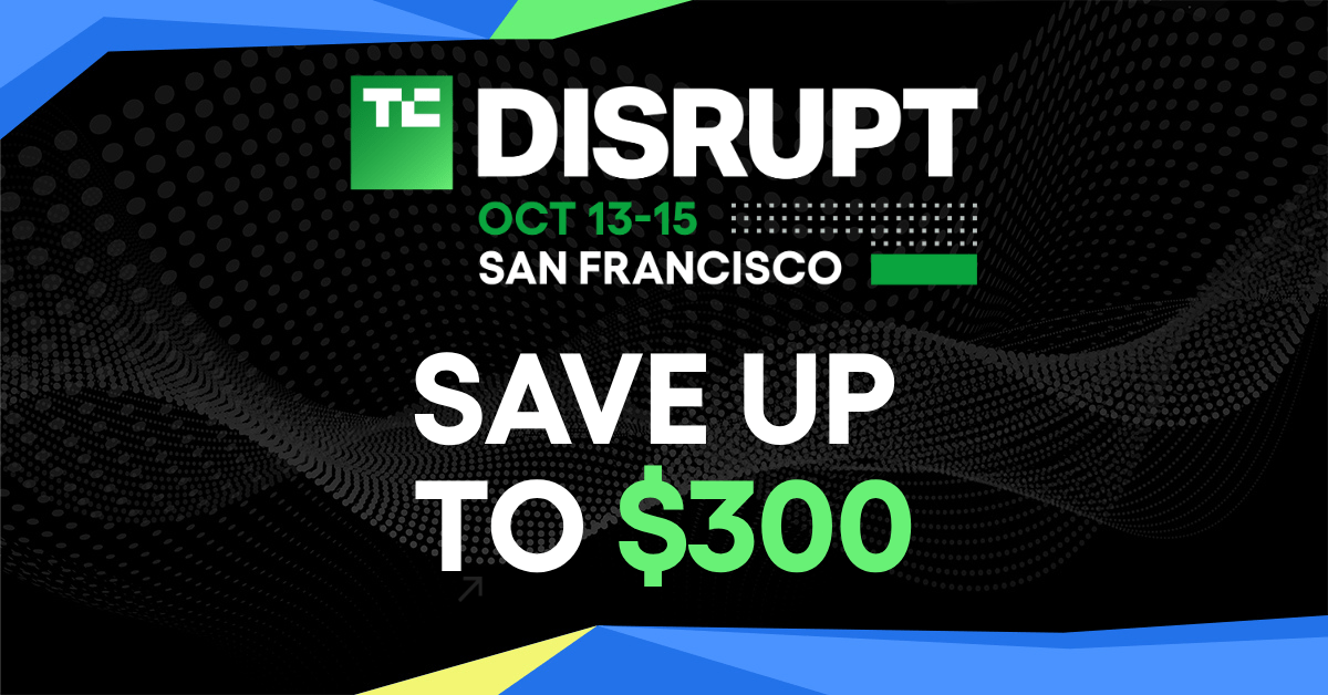 TechCrunch Disrupt 2026: Diskon Tiket Hingga Rp 4,9 Juta Berakhir Malam Ini
