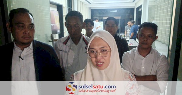 Bupati Gowa Sitti Husniah Klaim Punya Surat Kesepakatan Cerai dengan Mantan Suami, Ditunjukkan ke Penyidik Polda Sulsel