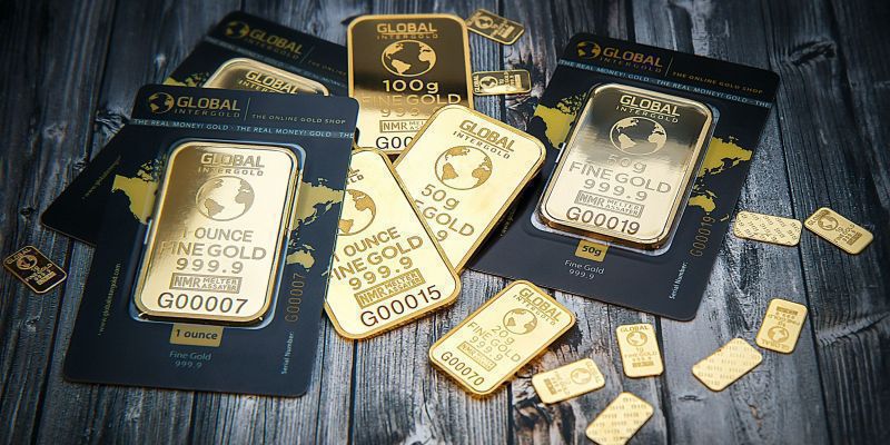 Harga Emas Antam di Banten Tembus Rp2,74 Juta per Gram, Buyback Naik ke Rp2,6 Juta