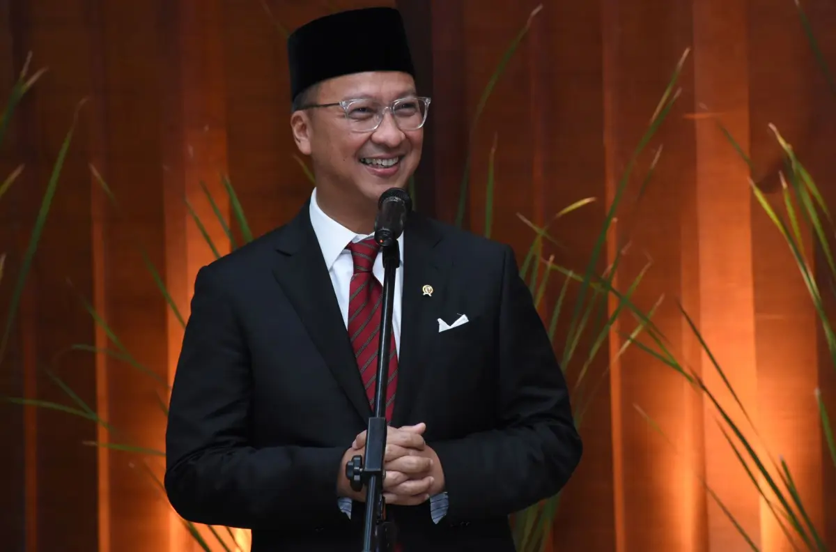 Pendanaan Startup Anjlok 49% Jadi US$ 355 Juta, Menperin Soroti Kesenjangan Kualitas Ekosistem