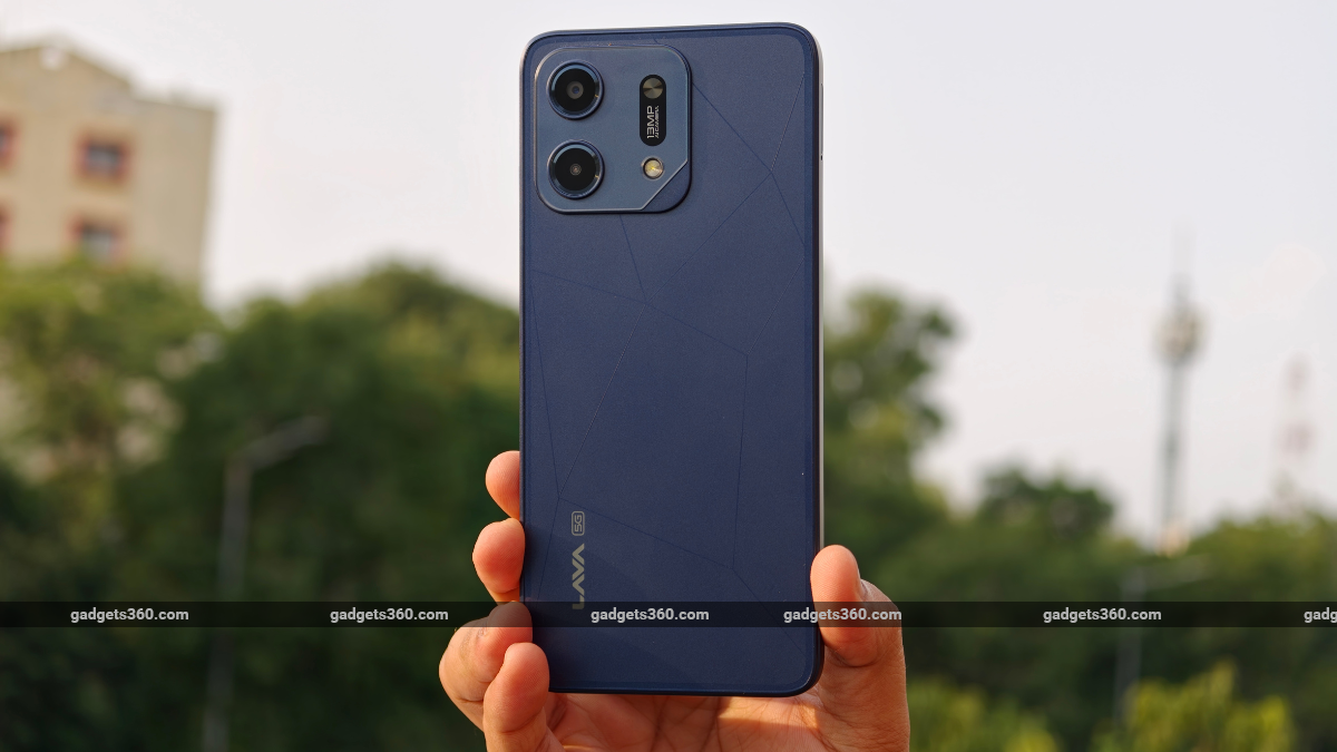Lava Virat V1 Pro 5G Meluncur 24 Agustus, Usung Layar 120 Hz dan Chip Unisoc T8200