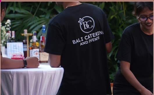 Bali Catering and Events Tawarkan Pendekatan Personal untuk Pernikahan di Bali, dari Menu hingga Logistik Venue