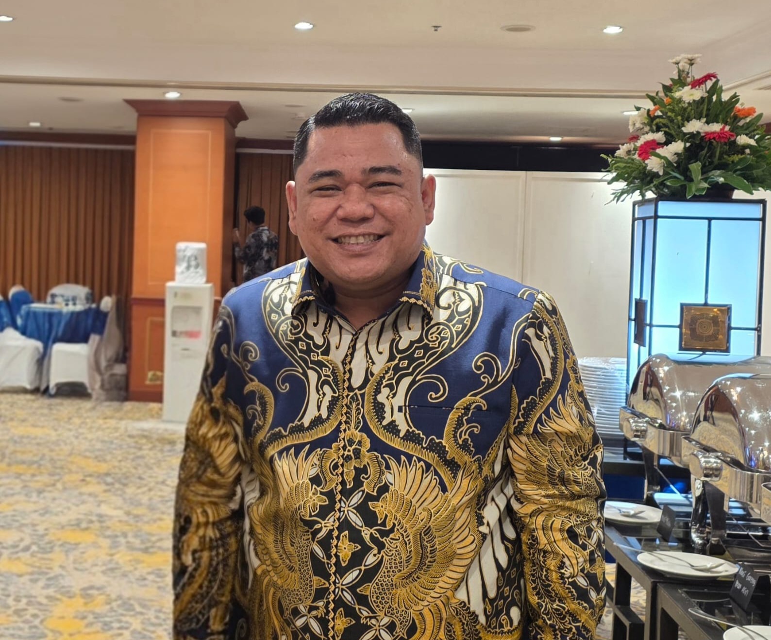 Komisaris Bank Bengkulu Apresiasi Undian Nasional Simpeda 2026, Pengundian Terbuka Dinilai Wujud Transparansi