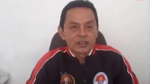 PWI Sumbar Somasi Penyelenggara Sumbar Summit Teacher 2026, Logo dan Nama Organisasi Dipasang Tanpa Izin