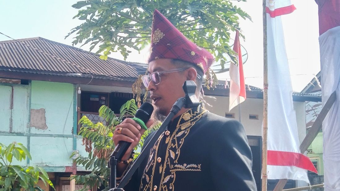 Gebyar Semarak Merah Putih di Rejang Lebong Digelar 1-10 November 2026, Karnaval dan Tim Jadulan Diundang Tampil