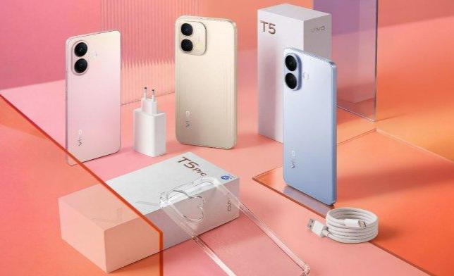 5 HP Rp4 Jutaan Terbaik Agustus 2026: OPPO A6t Pro 5G hingga vivo, Semua Layar AMOLED