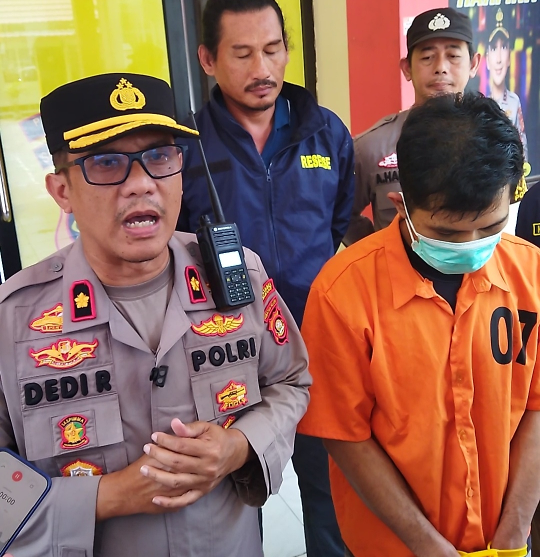 Karyawan Rumah Makan Pecel Lele di Palembang Tewas Dianiaya Rekan Kerja, Pelaku Mengaku Mantan Atlet Muay Thai