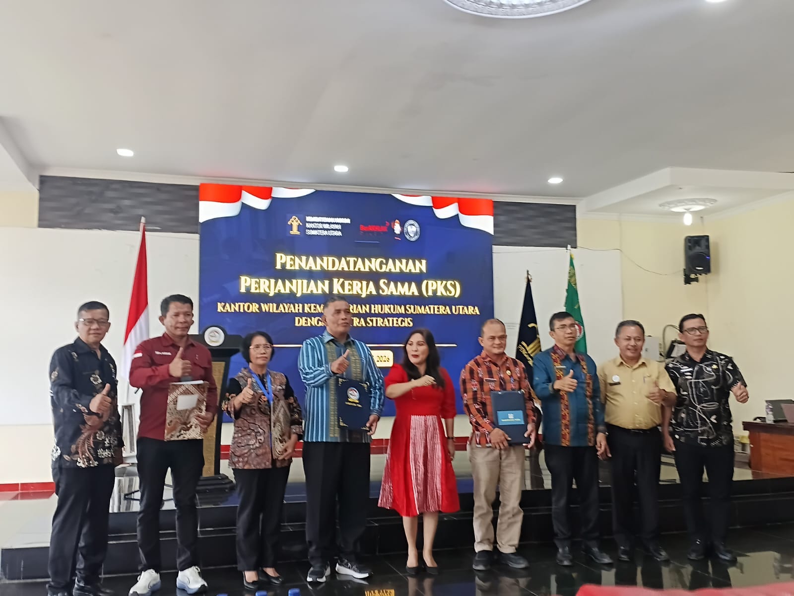 Disbudpar Toba Dorong Perlindungan HAKI untuk Ulos, Andaliman, hingga Makanan Olahan Demi Jaga Identitas Budaya
