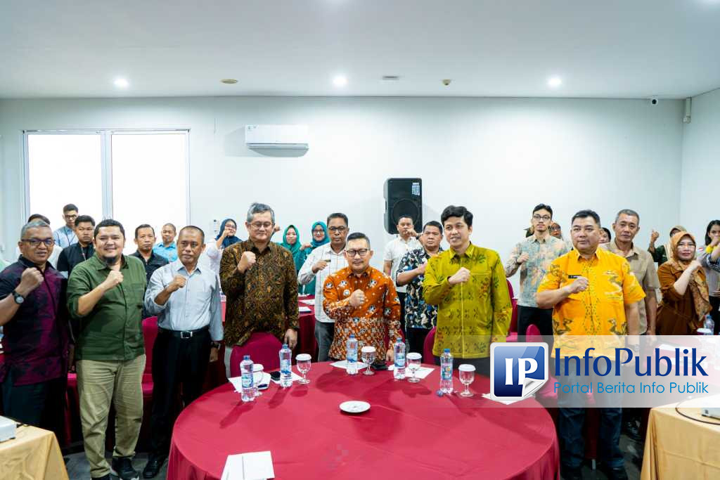 Inflasi Sulteng Juli 2026 Tembus 2,86%, BI Soroti Lonjakan Harga di Luwuk Capai 5,39%