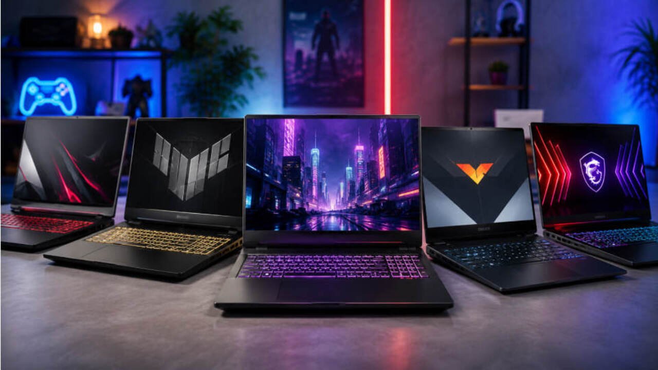 Review Laptop Gaming 10 Jutaan 2026: Jangan Tertipu Spesifikasi Kertas