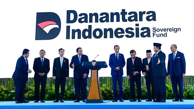 Danantara Fokus ke 19 Proyek Hilirisasi Rp 225 Triliun, Pengamat: Pastikan Multiplier Effect