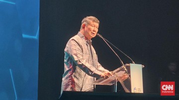 Satgas Perumahan Hashim Larang Pemborongan Hunian MBR, Satu Orang Cukup Satu Unit